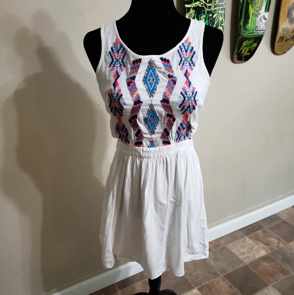 American Eagle Dress